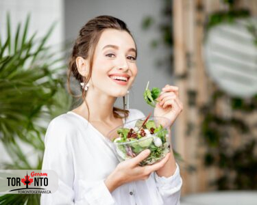 مصرف سبزیجات از ریه‌های شما در برابر آسم محافظت می‌کند