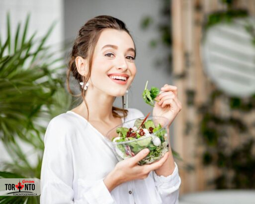 مصرف سبزیجات از ریه‌های شما در برابر آسم محافظت می‌کند