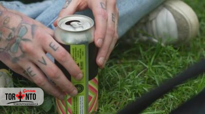 نوشیدن الکل در 27 پارک تورنتو مجاز شد