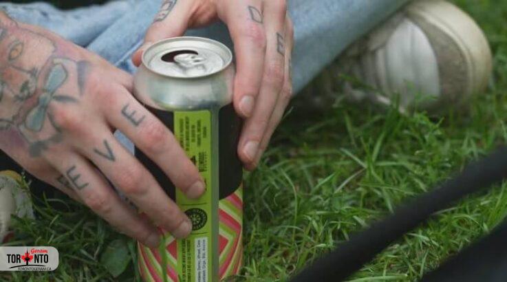 نوشیدن الکل در 27 پارک تورنتو مجاز شد