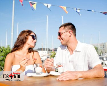 چرا همیشه برای خوردن دسر جا داریم