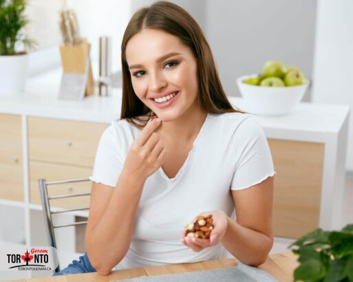 یک مشت آجیل در روز خطر ابتلا به افسردگی را کاهش می‌دهد