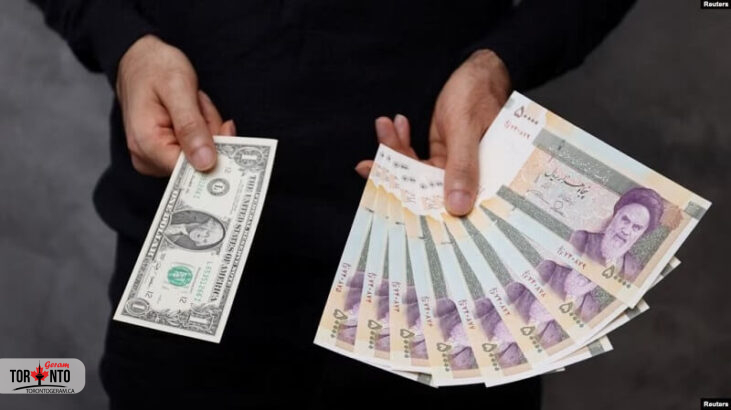 ارز ارزان نمی‌شود، دولت دلار را سرکوب کرده است