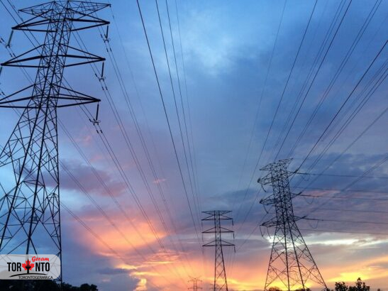 ارائه برق ارزان قیمت آخرشب در میسی ساگا