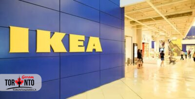فروش ویژه آیکیا، آخرهفته در سراسر کانادا