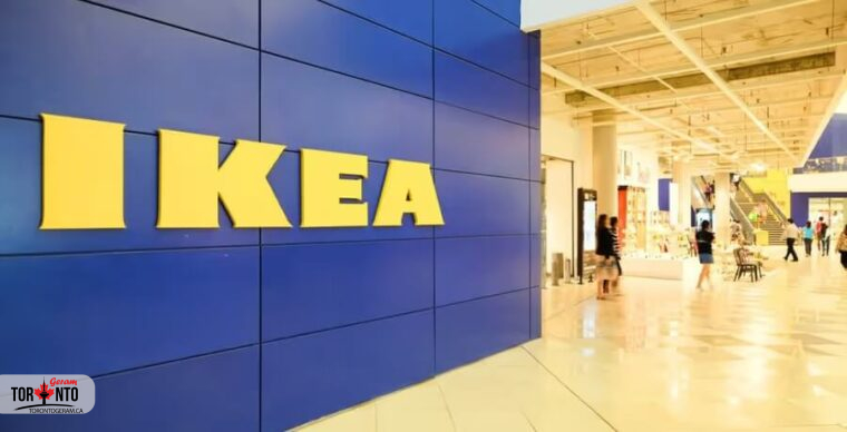 فروش ویژه آیکیا، آخرهفته در سراسر کانادا