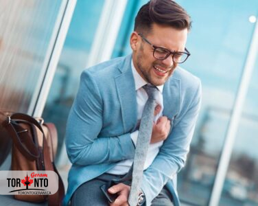 نشانه‌های هشداردهنده ۲۴ ساعت قبل از حمله قلبی