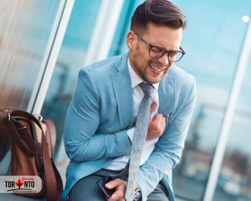 نشانه‌های هشداردهنده ۲۴ ساعت قبل از حمله قلبی