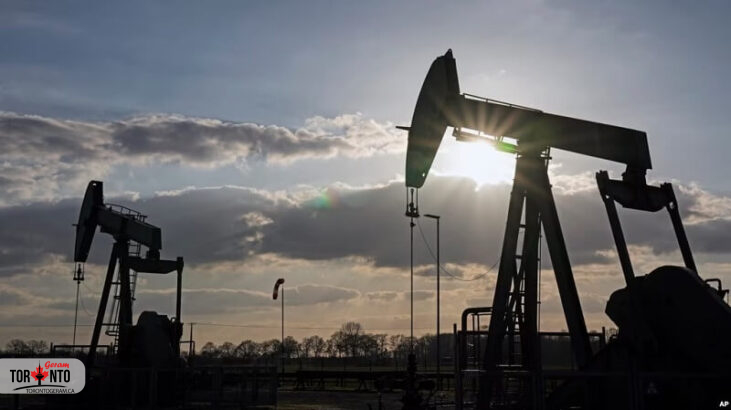 نفت در آستانه نرخ ۱۰۰ دلاری