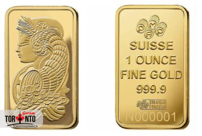 فروش شمش های طلا در کاستکو آغاز شد