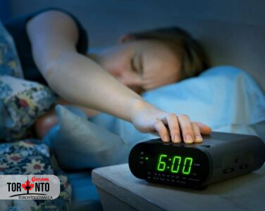 با فشار دکمه چرت زدن جانتان را نجات دهید