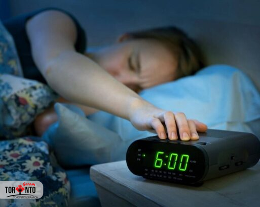 با فشار دکمه چرت زدن جانتان را نجات دهید