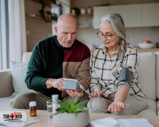 زندگی متاهلی فشار خون را بالا می‌برد