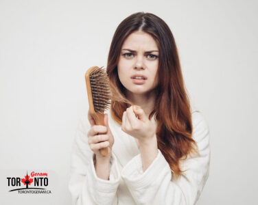 چگونه مانع ریزش مداوم مو‌ها شویم