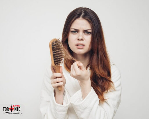 چگونه مانع ریزش مداوم مو‌ها شویم