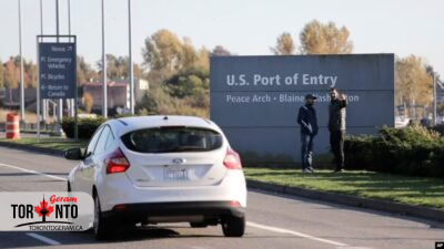 مشقات سربازی اجباری در سپاه برای ایرانیان شهروند کانادا