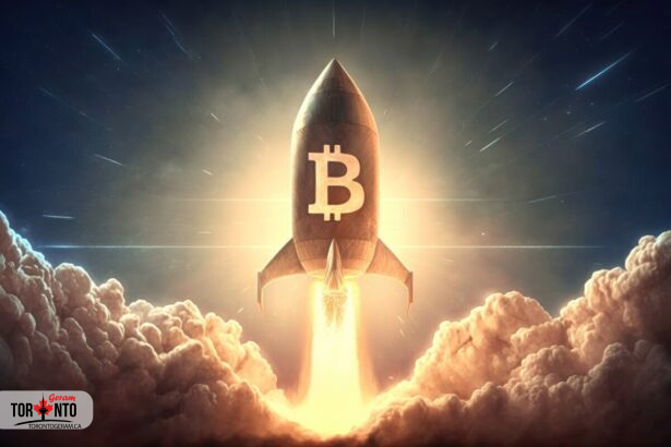 آیا بیت‌کوین به ارتفاعات جدیدی می رسد؟