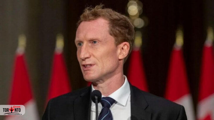 کانادا تا دو سال صدور ویزای دانشجویی را محدود می‌کند