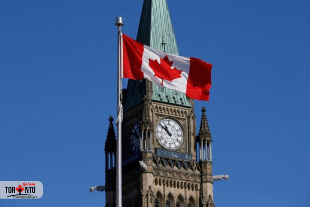 کانادا تسهیلات ویژه برای ایرانیان را یک سال دیگر تمدید کرد