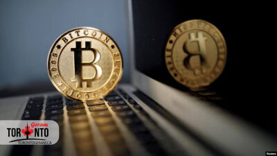 ارزش بیت‌کوین برای مدتی کوتاه از ۷۰ هزار دلار گذشت