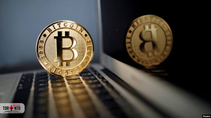ارزش بیت‌کوین برای مدتی کوتاه از ۷۰ هزار دلار گذشت