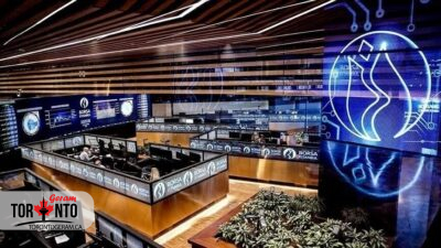 معاملات بورس استانبول با سیر صعودی آغاز شد