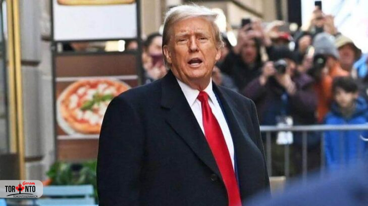 جهش سهام شرکت رسانه‌ای ترامپ بعد از ورود رسمی به بازار بورس