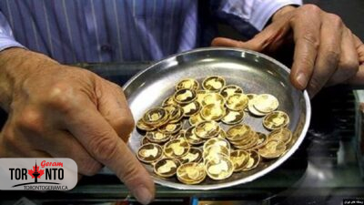 رکورد تاریخی سکه با عبور از ۳۷ میلیون و ۵۰۰ هزار تومان