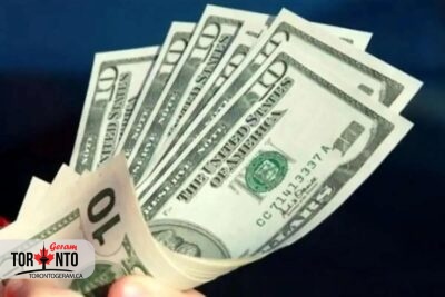 قیمت دلار امروز ۲۰ اسفند ۱۴۰۲