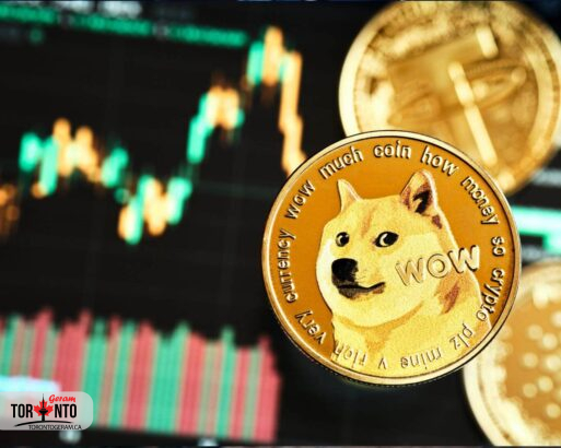 قیمت دوج‌کوین دو برابر شد