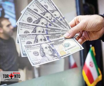 ورود دلار به کانال ۶۵ هزار تومان؛ ۲۵۰۰ تومان افزایش در ۴۸ ساعت