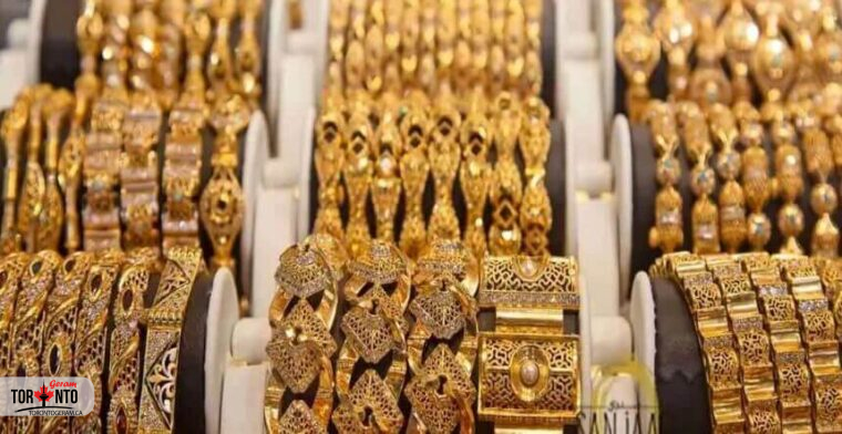 رکورد تاریخی قیمت جهانی طلا / قیمت سکه و طلا چقدر گران شد؟