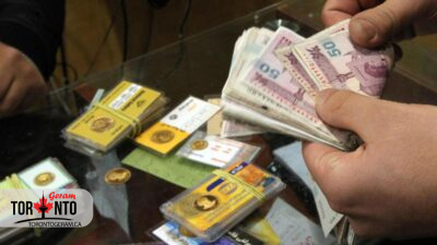 رکورد تازه برای قیمت سکه و دلار در ایران