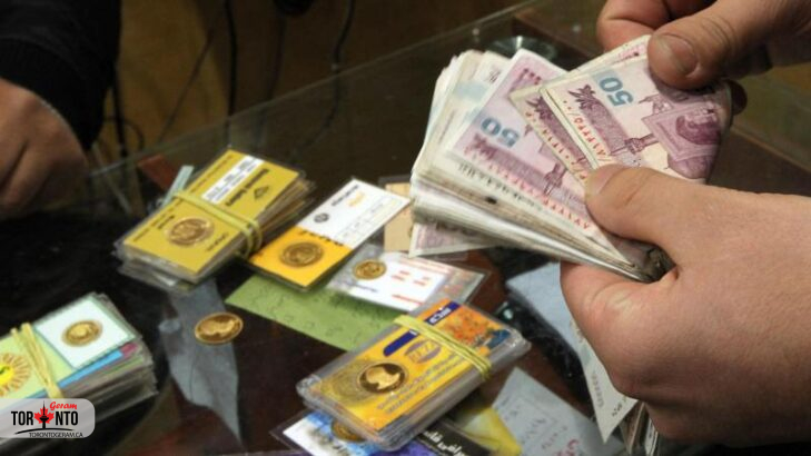 رکورد تازه برای قیمت سکه و دلار در ایران