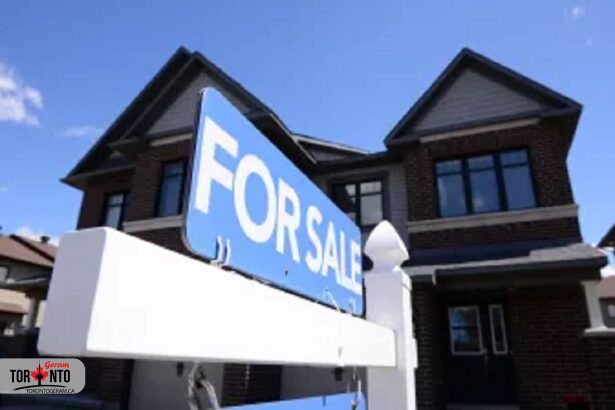 پیش بینی افزایش 10 درصدی قیمت خانه در کانادا