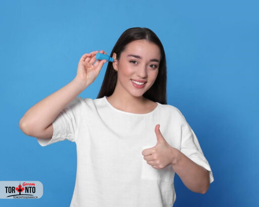 چگونه گرفتگی گوش را باز کنیم