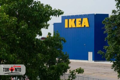 کاهش قیمت 800 کالا و امکان پرداخت قسطی در آیکیا کانادا
