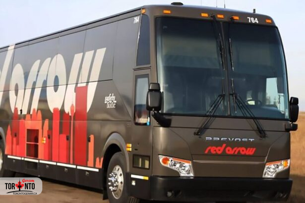 تنها با ده دلار از تورنتو به نیاگارا بروید