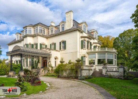 بازدید رایگان از 160 محل دیدنی در تورنتو