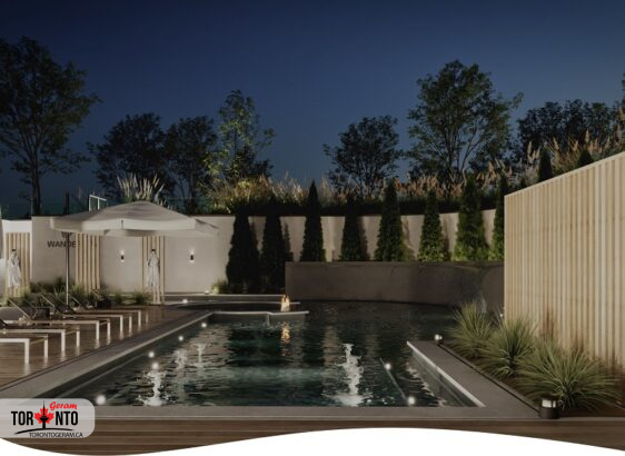 معرفی یک ریسورت در فاصله 2 ساعته از تورنتو