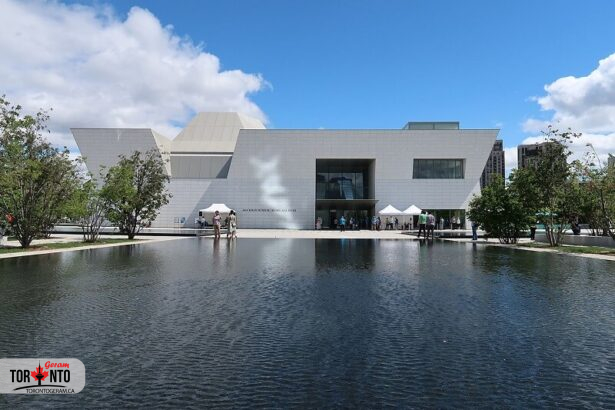 بازدید رایگان از موزه آقاخان تورنتو