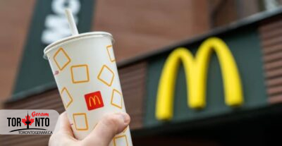 دسرهای یک دلاری مکدانلدز کانادا وارد بازار شد