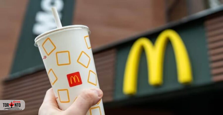 دسرهای یک دلاری مکدانلدز کانادا وارد بازار شد