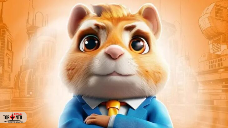 بازی تلگرامی «همستر کامبت» چگونه کار می‌کند و چطور باید مراقب امنیت خود باشیم؟