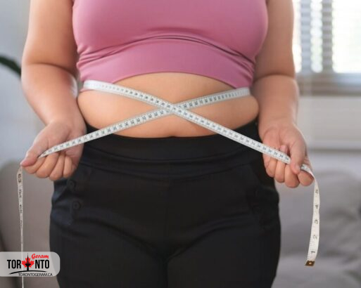 چربی دور بازو و شکم خطر ابتلا به فراموشی و پارکینسون را افزایش می‌دهد