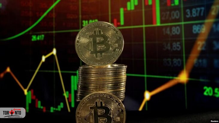 بیت‌کوین به ۱۰۰ هزار دلار نزدیک شد