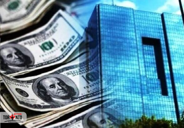 معاملات بازار ارز تجاری از شنبه عملیاتی می‌شود