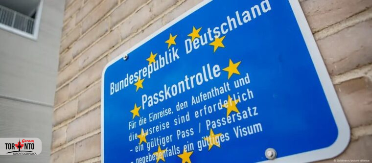 درخواست ویزای آلمان می‌تواند از این پس دیجیتالی صورت بگیرد