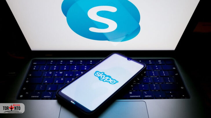 اسکایپ برای همیشه خاموش می‌شود