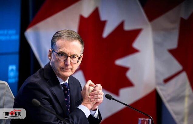 هشدار رئیس بانک مرکزی کانادا: نقطه بازگشت وجود نخواهد داشت